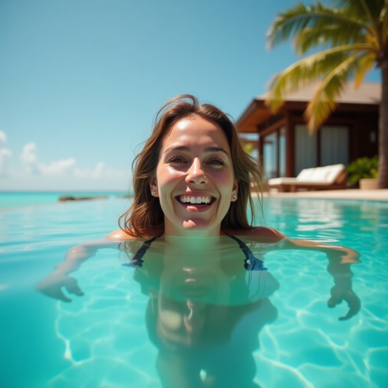 Find Your Personal Oasis